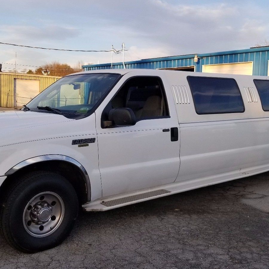 kentucky derby limo service