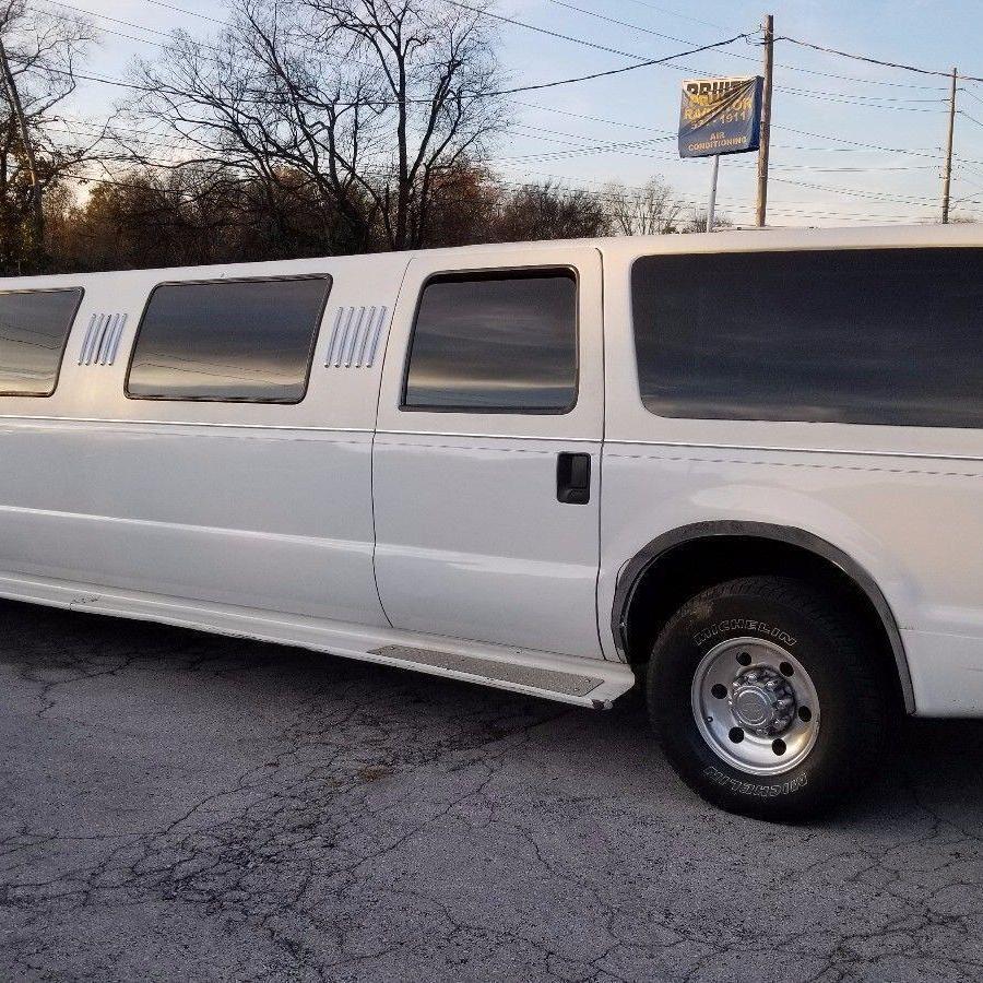 kentucky derby limo service