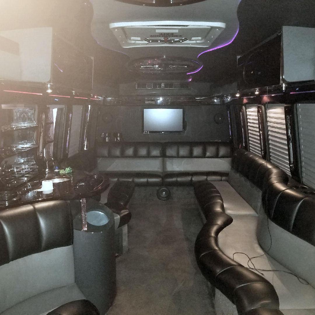best limo in Louisville