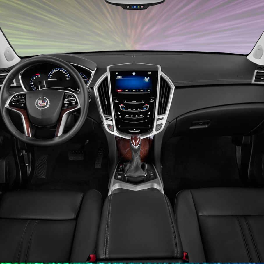 Louisville car service