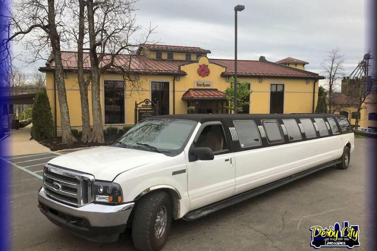 Kentucky Bourbon Trail