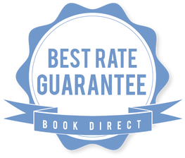 we guarantee the best rate