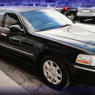 louisville limo